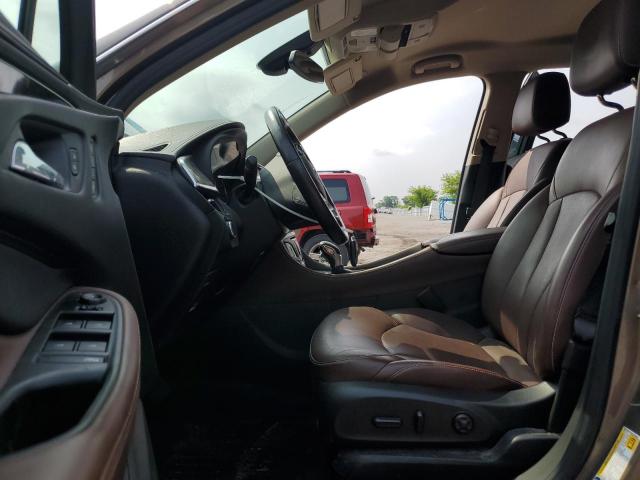 Photo 6 VIN: LRBFXESX6GD008554 - BUICK ENVISION P 