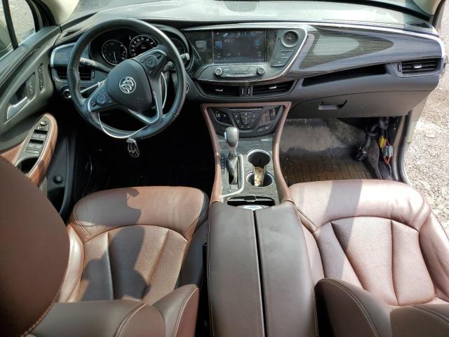 Photo 7 VIN: LRBFXESX6GD008554 - BUICK ENVISION P 