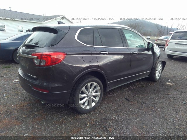 Photo 3 VIN: LRBFXESX6GD171995 - BUICK ENVISION 