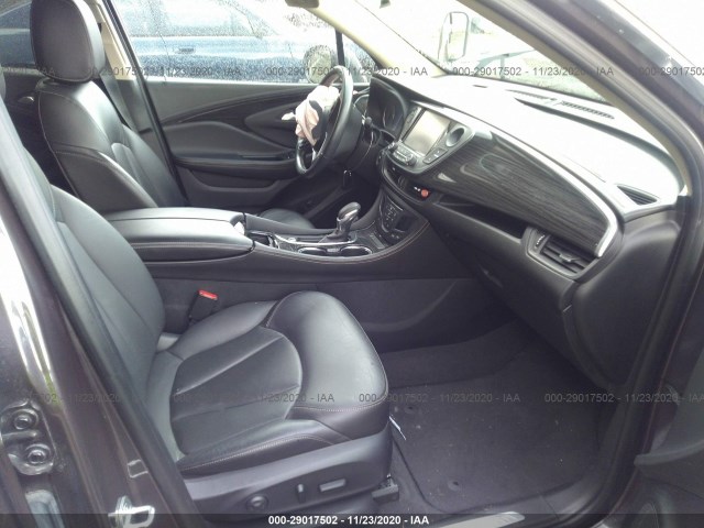 Photo 4 VIN: LRBFXESX6GD171995 - BUICK ENVISION 