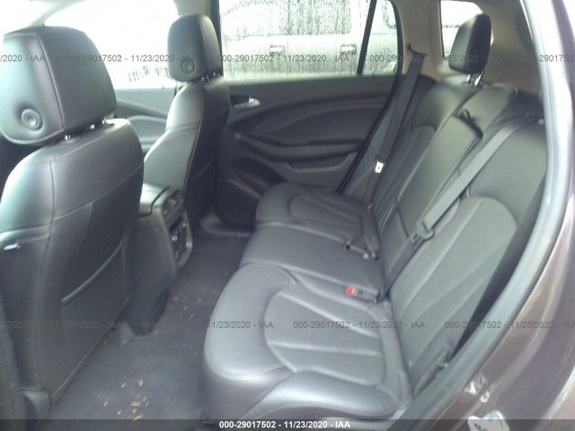 Photo 7 VIN: LRBFXESX6GD171995 - BUICK ENVISION 