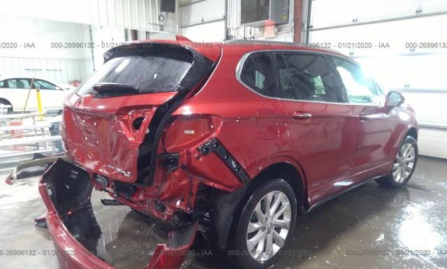 Photo 3 VIN: LRBFXESX6GD175447 - BUICK ENVISION 