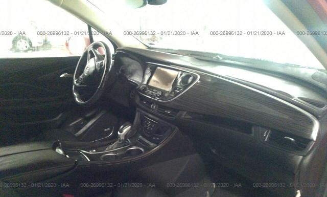 Photo 4 VIN: LRBFXESX6GD175447 - BUICK ENVISION 