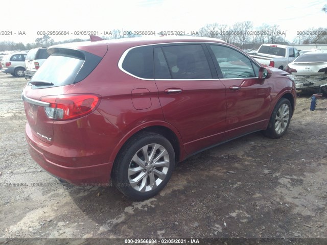 Photo 3 VIN: LRBFXESX6GD188828 - BUICK ENVISION 