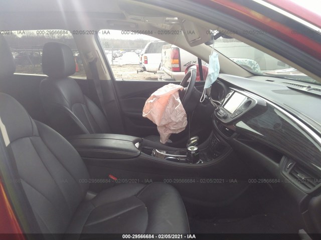 Photo 4 VIN: LRBFXESX6GD188828 - BUICK ENVISION 