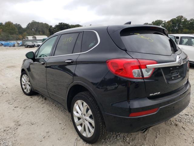 Photo 2 VIN: LRBFXESX6GD190384 - BUICK ENVISION P 