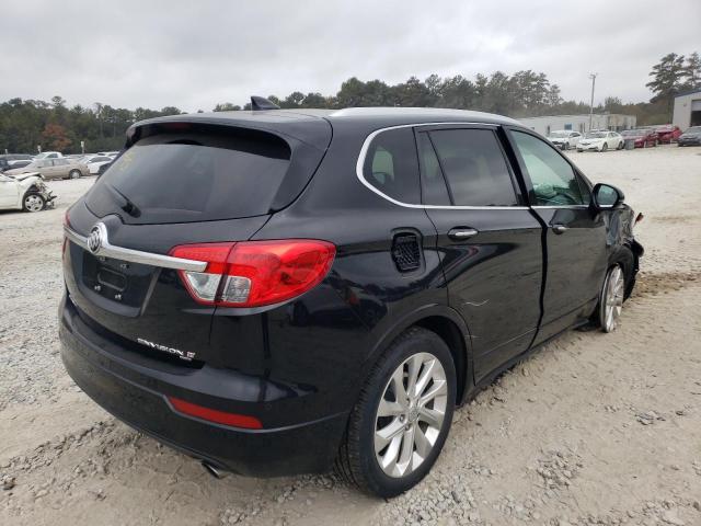 Photo 3 VIN: LRBFXESX6GD190384 - BUICK ENVISION P 