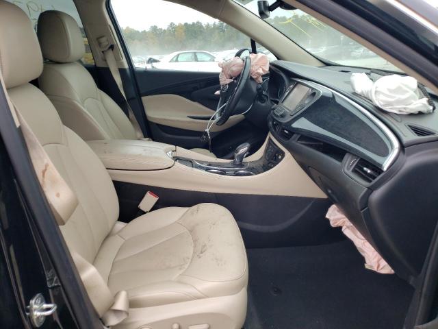 Photo 4 VIN: LRBFXESX6GD190384 - BUICK ENVISION P 