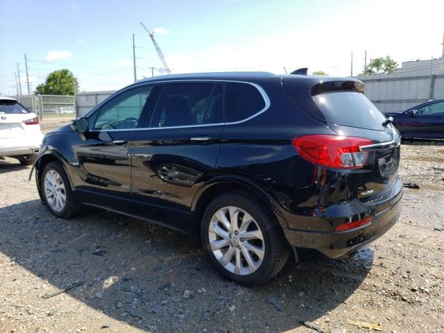 Photo 1 VIN: LRBFXESX6GD191194 - BUICK ENVISION P 