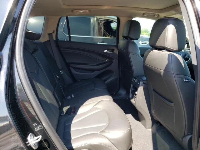 Photo 10 VIN: LRBFXESX6GD191194 - BUICK ENVISION P 