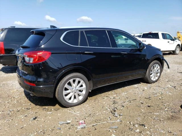 Photo 2 VIN: LRBFXESX6GD191194 - BUICK ENVISION P 