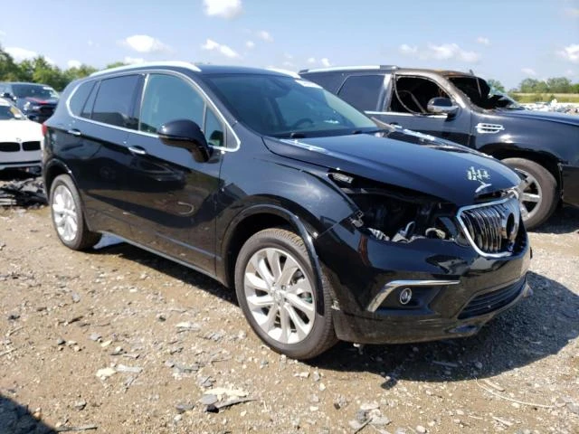 Photo 3 VIN: LRBFXESX6GD191194 - BUICK ENVISION P 