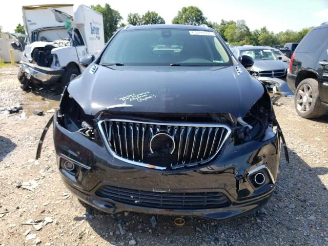 Photo 4 VIN: LRBFXESX6GD191194 - BUICK ENVISION P 