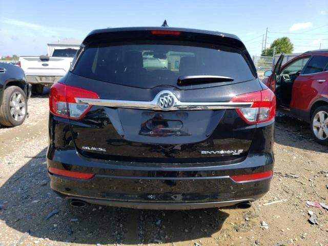 Photo 5 VIN: LRBFXESX6GD191194 - BUICK ENVISION P 