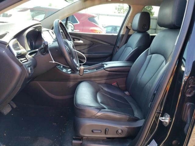 Photo 6 VIN: LRBFXESX6GD191194 - BUICK ENVISION P 