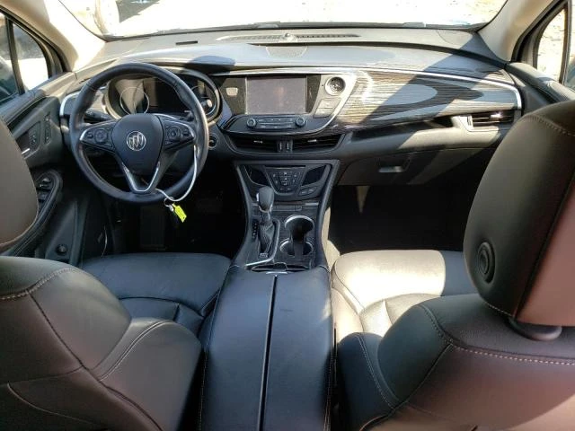 Photo 7 VIN: LRBFXESX6GD191194 - BUICK ENVISION P 