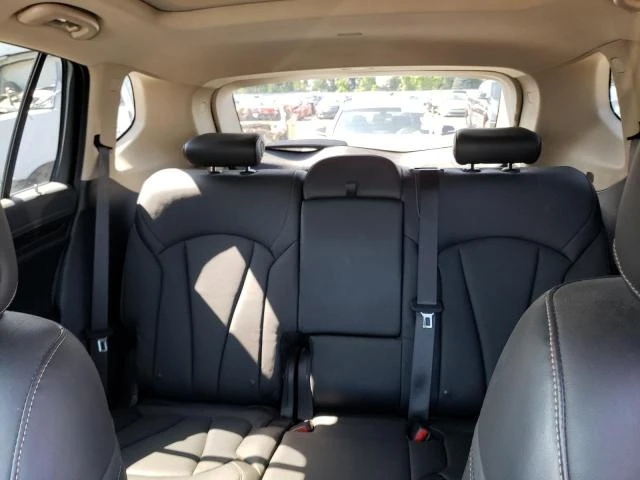 Photo 9 VIN: LRBFXESX6GD191194 - BUICK ENVISION P 