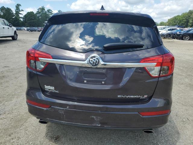 Photo 5 VIN: LRBFXESX6GD215266 - BUICK ENVISION 