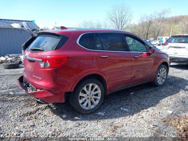 Photo 3 VIN: LRBFXESX6HD067993 - BUICK ENVISION 