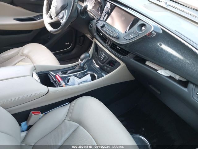 Photo 4 VIN: LRBFXESX6HD067993 - BUICK ENVISION 