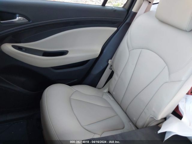 Photo 7 VIN: LRBFXESX6HD067993 - BUICK ENVISION 