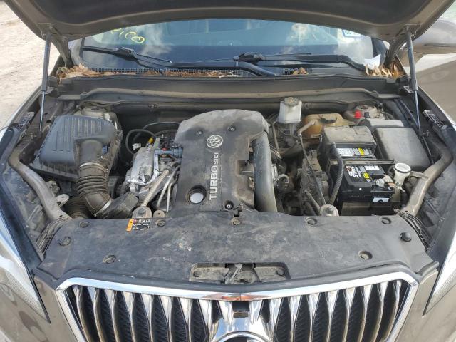 Photo 11 VIN: LRBFXESX6HD104248 - BUICK ENVISION P 