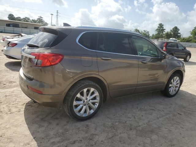 Photo 2 VIN: LRBFXESX6HD104248 - BUICK ENVISION P 