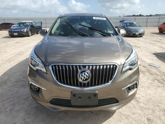 Photo 4 VIN: LRBFXESX6HD104248 - BUICK ENVISION P 