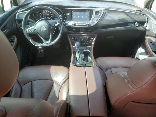 Photo 7 VIN: LRBFXESX6HD104248 - BUICK ENVISION P 