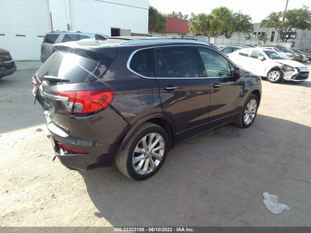 Photo 3 VIN: LRBFXESX7GD168197 - BUICK ENVISION 