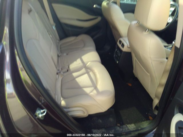 Photo 7 VIN: LRBFXESX7GD168197 - BUICK ENVISION 