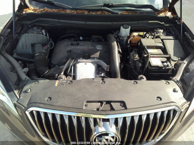 Photo 9 VIN: LRBFXESX7GD168197 - BUICK ENVISION 