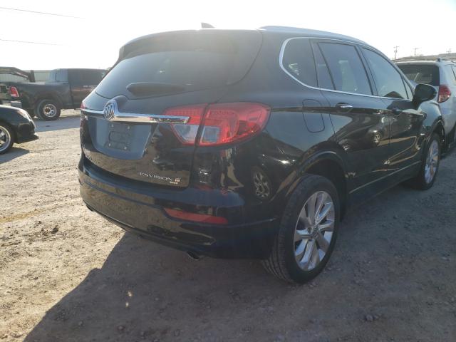 Photo 3 VIN: LRBFXESX7GD173321 - BUICK ENVISION P 