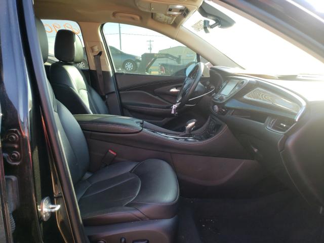 Photo 4 VIN: LRBFXESX7GD173321 - BUICK ENVISION P 