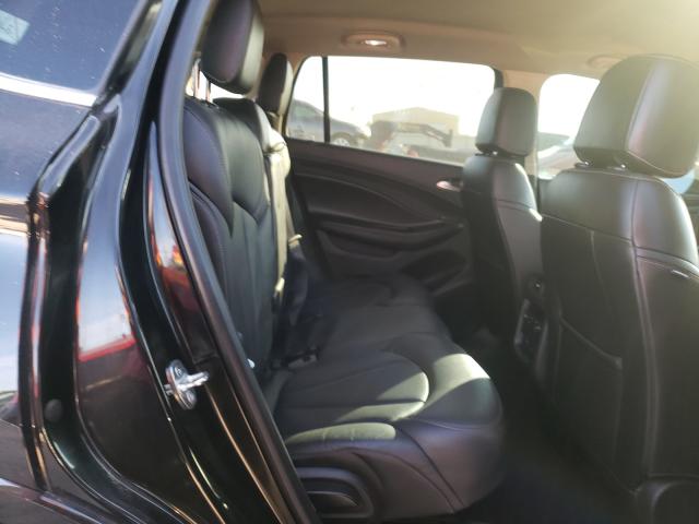 Photo 5 VIN: LRBFXESX7GD173321 - BUICK ENVISION P 