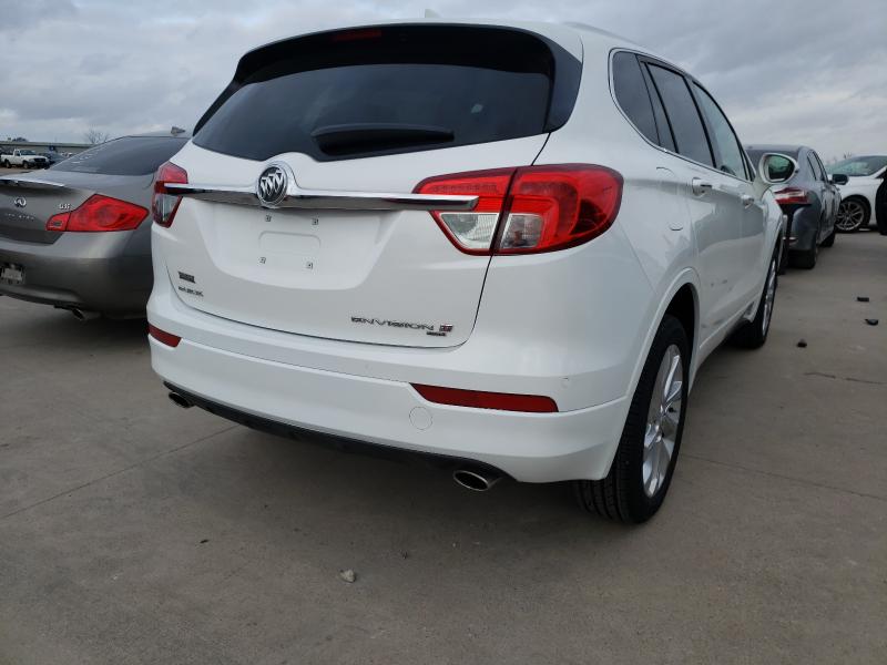 Photo 3 VIN: LRBFXESX7GD235459 - BUICK ENVISION P 