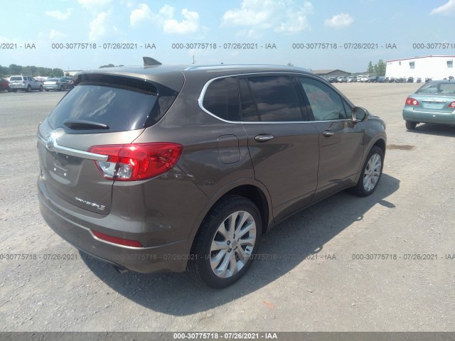 Photo 3 VIN: LRBFXESX7HD089291 - BUICK ENVISION 