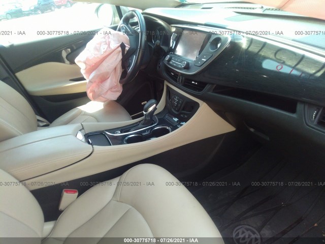 Photo 4 VIN: LRBFXESX7HD089291 - BUICK ENVISION 