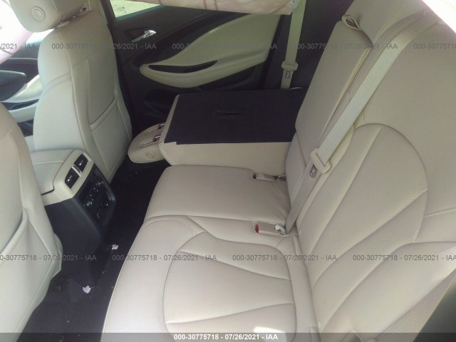 Photo 7 VIN: LRBFXESX7HD089291 - BUICK ENVISION 