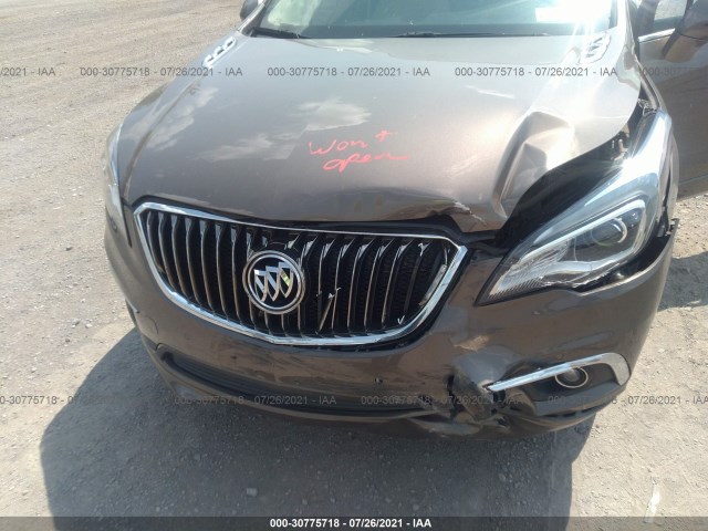 Photo 9 VIN: LRBFXESX7HD089291 - BUICK ENVISION 