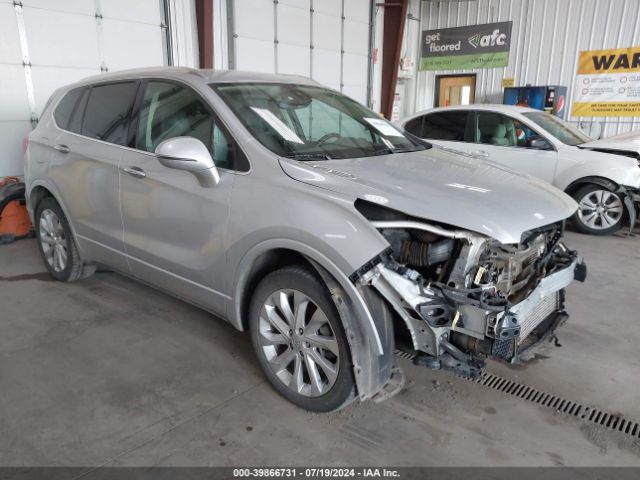 Photo 0 VIN: LRBFXESX8GD156754 - BUICK ENVISION 