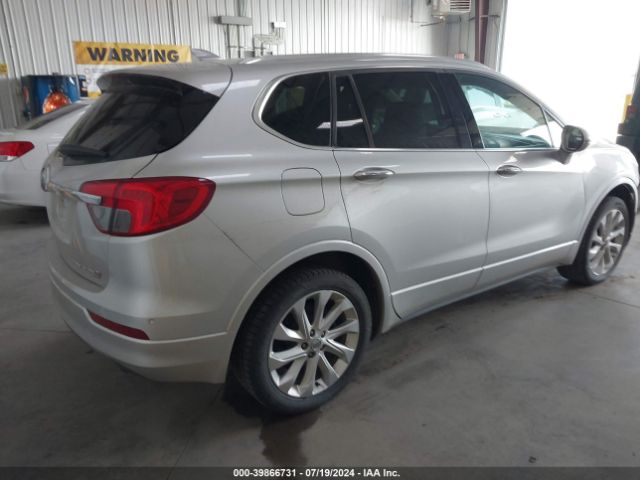 Photo 3 VIN: LRBFXESX8GD156754 - BUICK ENVISION 