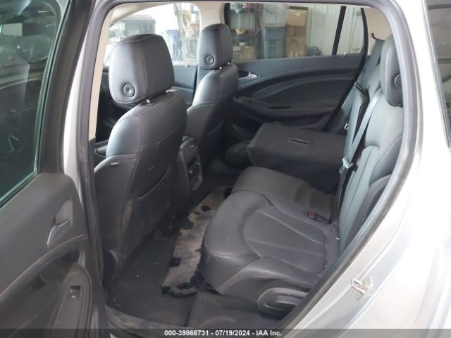 Photo 7 VIN: LRBFXESX8GD156754 - BUICK ENVISION 