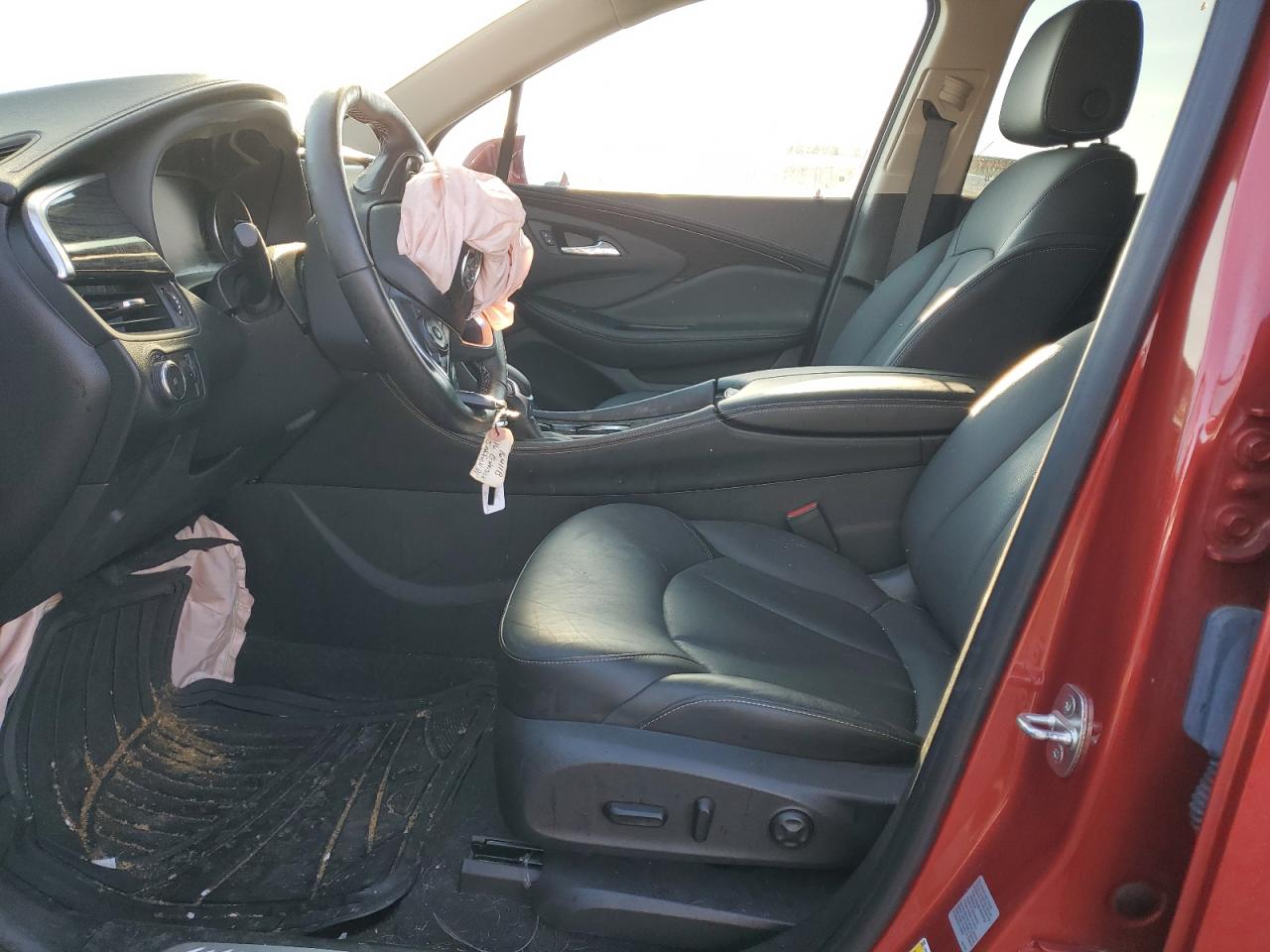 Photo 6 VIN: LRBFXESX8GD158522 - BUICK ENVISION 