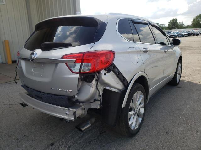 Photo 3 VIN: LRBFXESX8GD158617 - BUICK ENVISION 