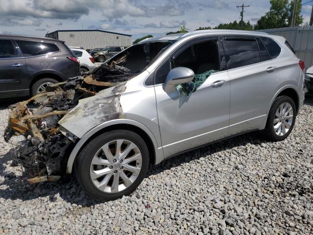 Photo 0 VIN: LRBFXESX8GD158617 - BUICK ENVISION 