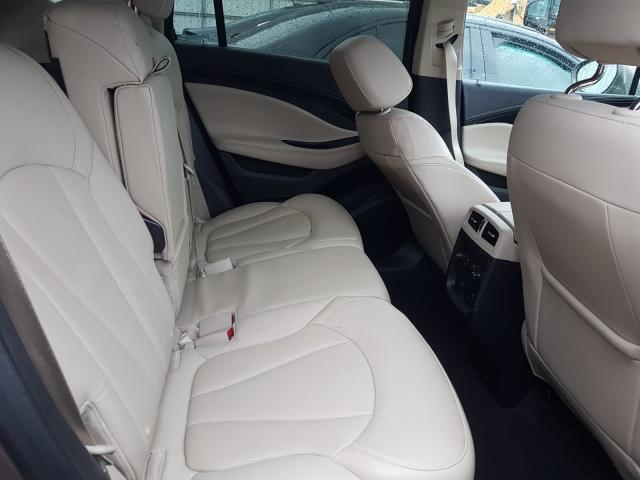 Photo 5 VIN: LRBFXESX8GD174381 - BUICK ENVISION P 