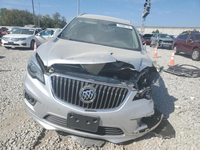 Photo 4 VIN: LRBFXESX8GD185848 - BUICK ENVISION P 