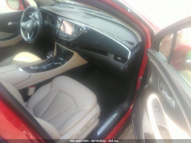 Photo 4 VIN: LRBFXESX8GD186031 - BUICK ENVISION 