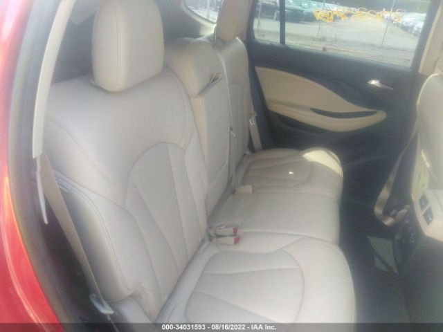 Photo 7 VIN: LRBFXESX8GD186031 - BUICK ENVISION 